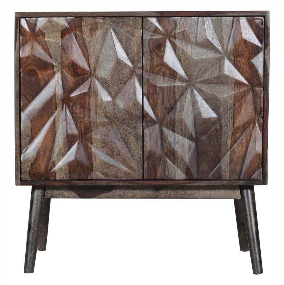 Two Door Cabinet W24468