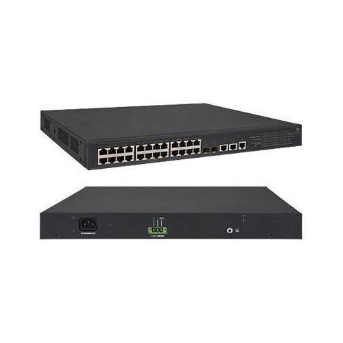 24G-2SFP+-2XGT-PoE+ Switch I511