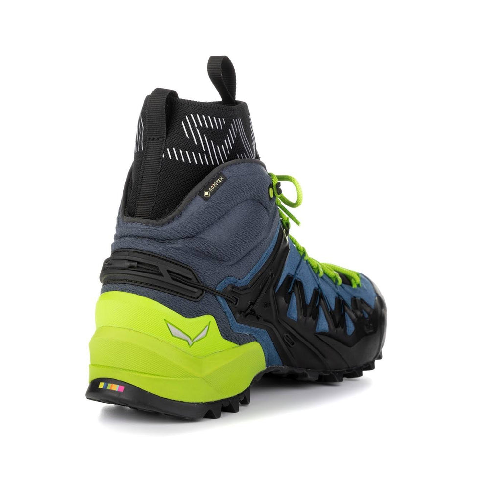 Men's Wildfire Edge Mid GTX J5635