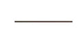 English Bronze Shower Arm L418909