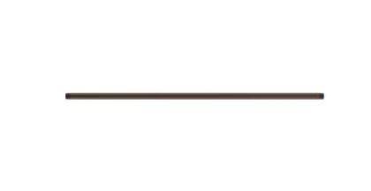 English Bronze Shower Arm L418909