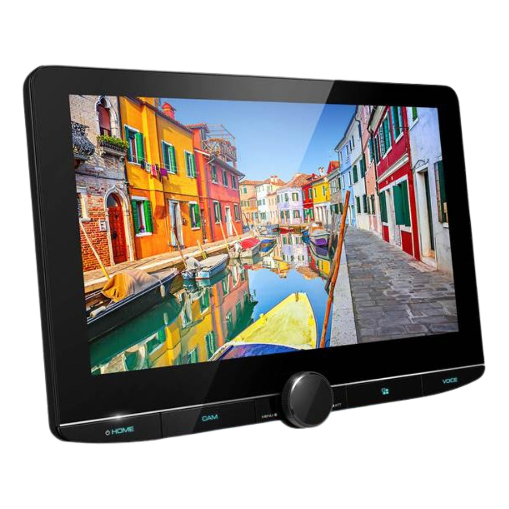 10.1" Multimedia Receiver with Backup Camera A102623
