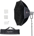 Octagon Softbox with Bowens Mount I781