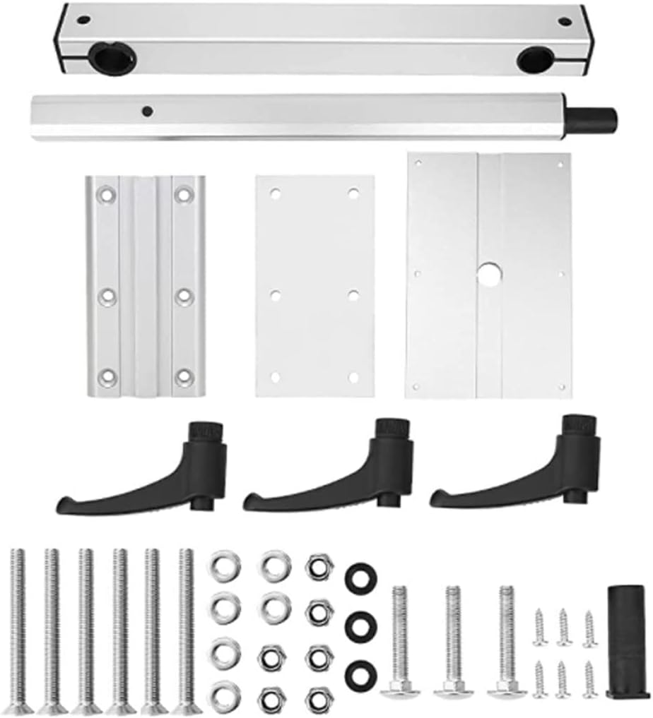 Removable Adjustable Table Legs U37675