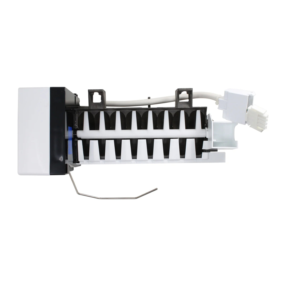 Refrigerator Ice Maker Replacement L677