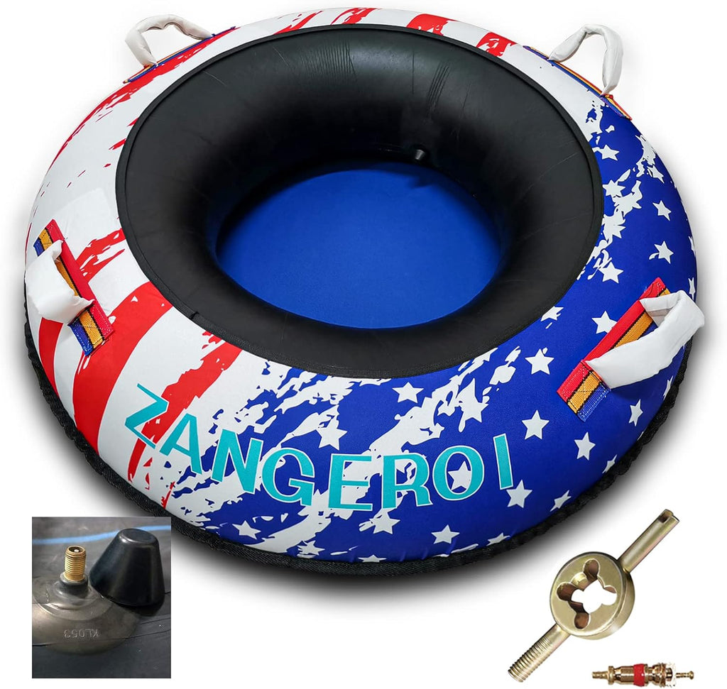 Heavy Duty 42-inch River Tube with Cover L877429