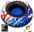 Heavy Duty 42-inch River Tube with Cover L877429