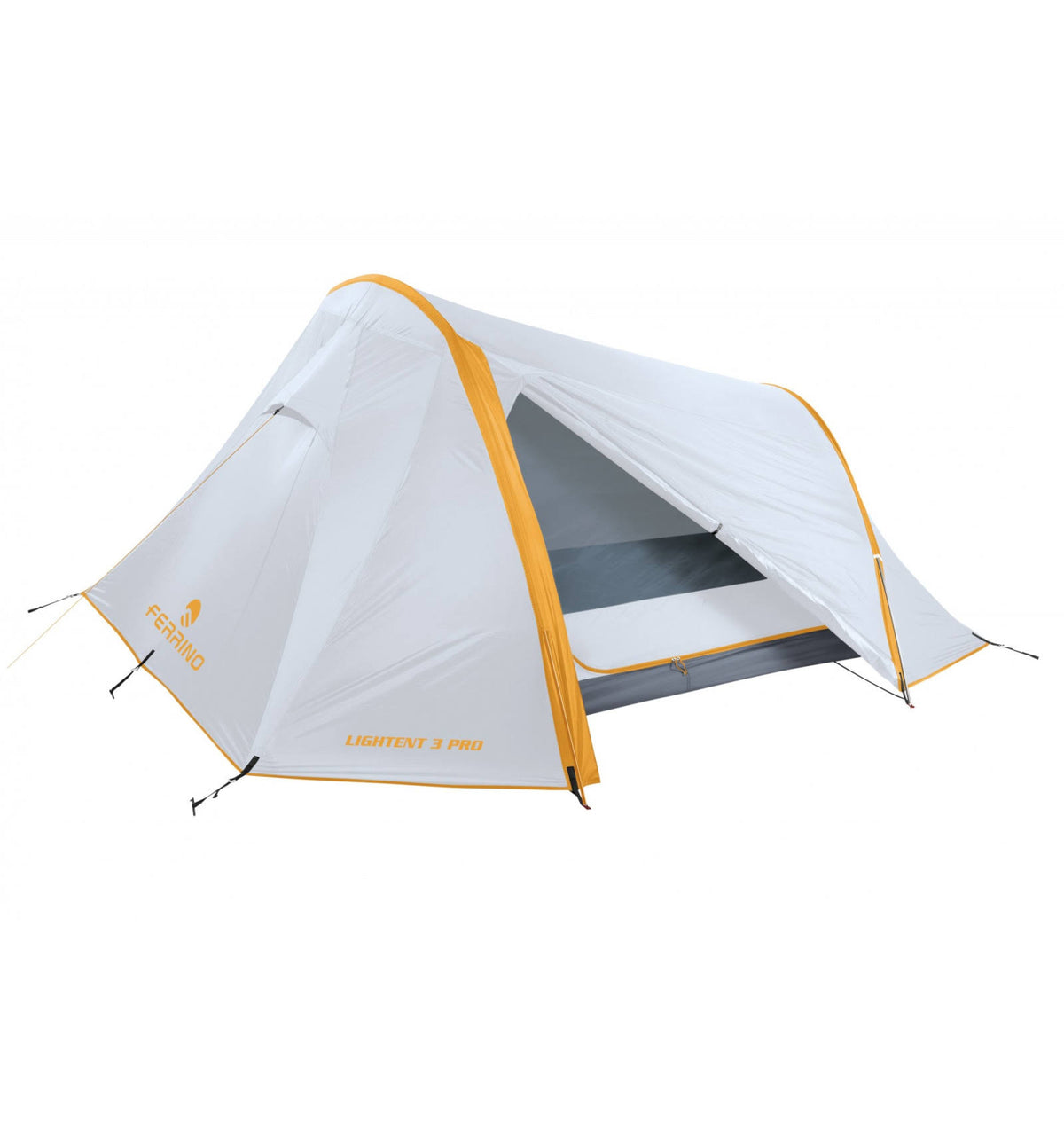 Light Grey Tent B104434