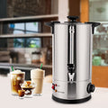 1000W Stainless Steel 10 Litre Hot Water Urn N142985