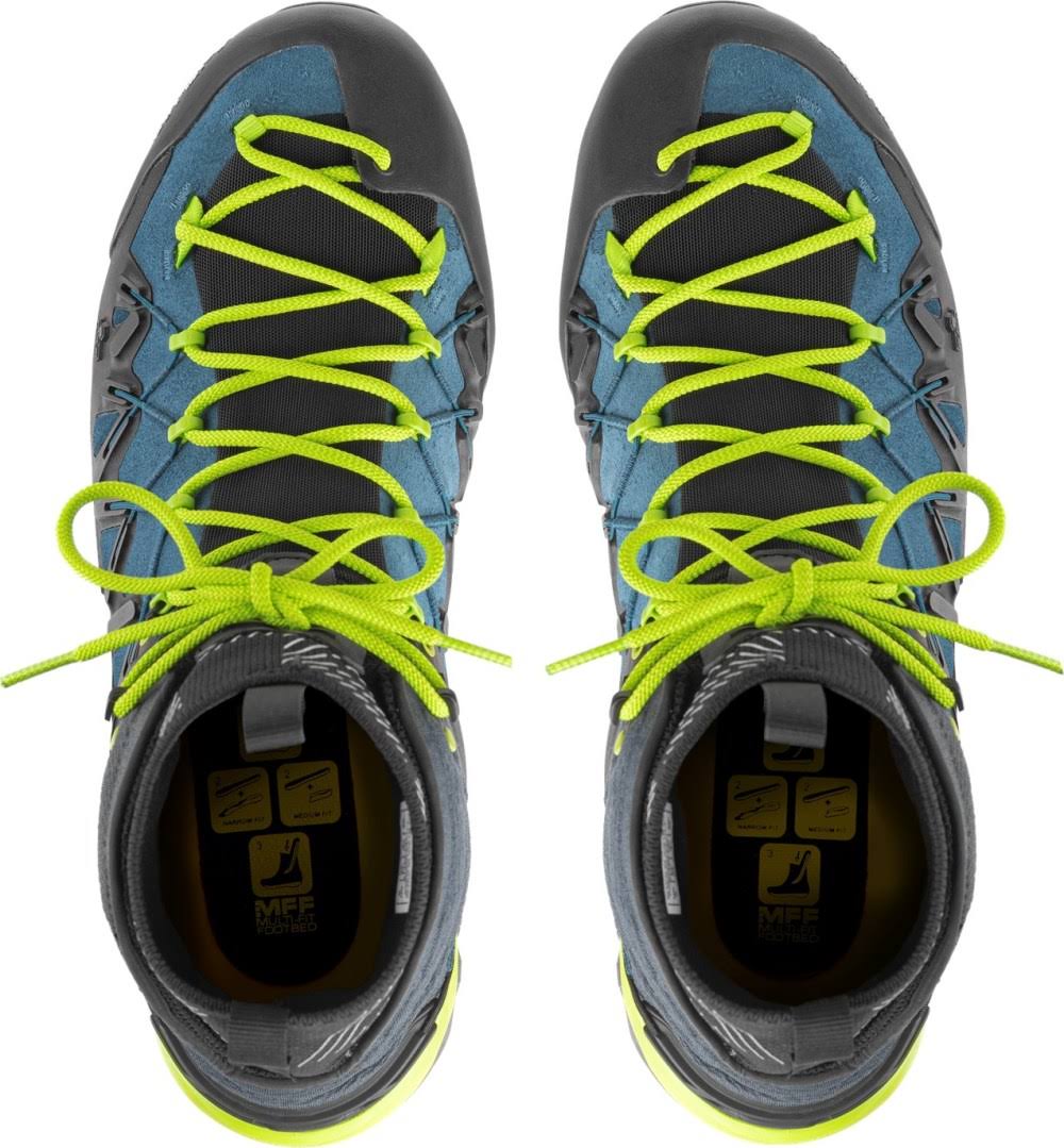 Men's Wildfire Edge Mid GTX J5635