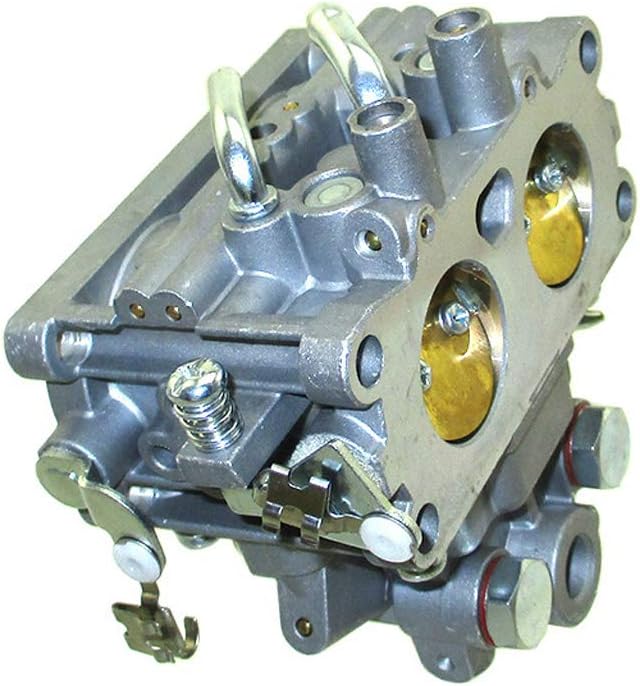 Carburetor Pack of 2 for FH680V Engine T815