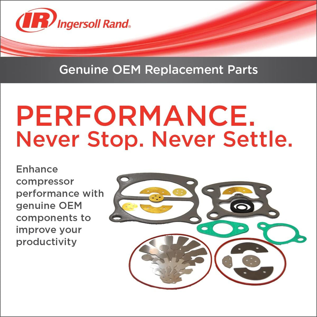 Valve & Gasket Kit for 2340 Compressor G40540