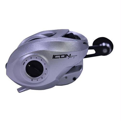 Left Hand Baitcast Reel V2230