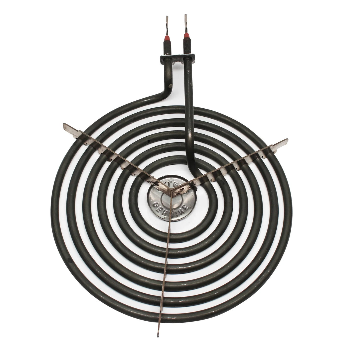 8 inch 6 Turns & 6 inch 5 Turns Surface Burner Elements L388
