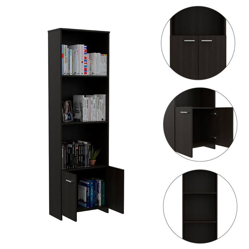 Bookcase X8223