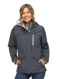 Insulated Winter Jacket T358063