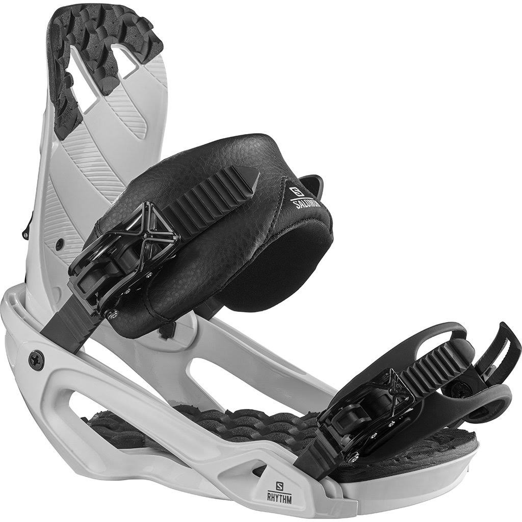 Snowboard Bindings X346843