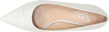 Tan Leather Pump - Size 10 N915171