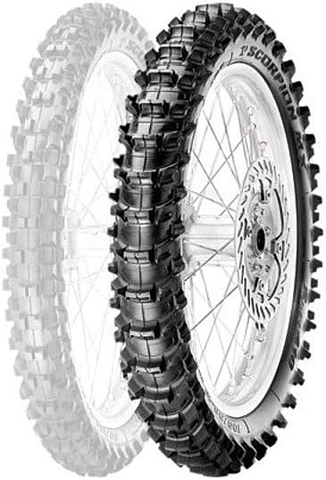 Pirelli Scorpion MX Soft 410 Rear Tire (90/100-16) Pack of 2 P450146