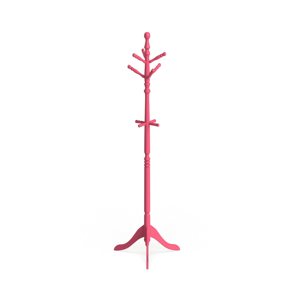 White Coat Rack T376611