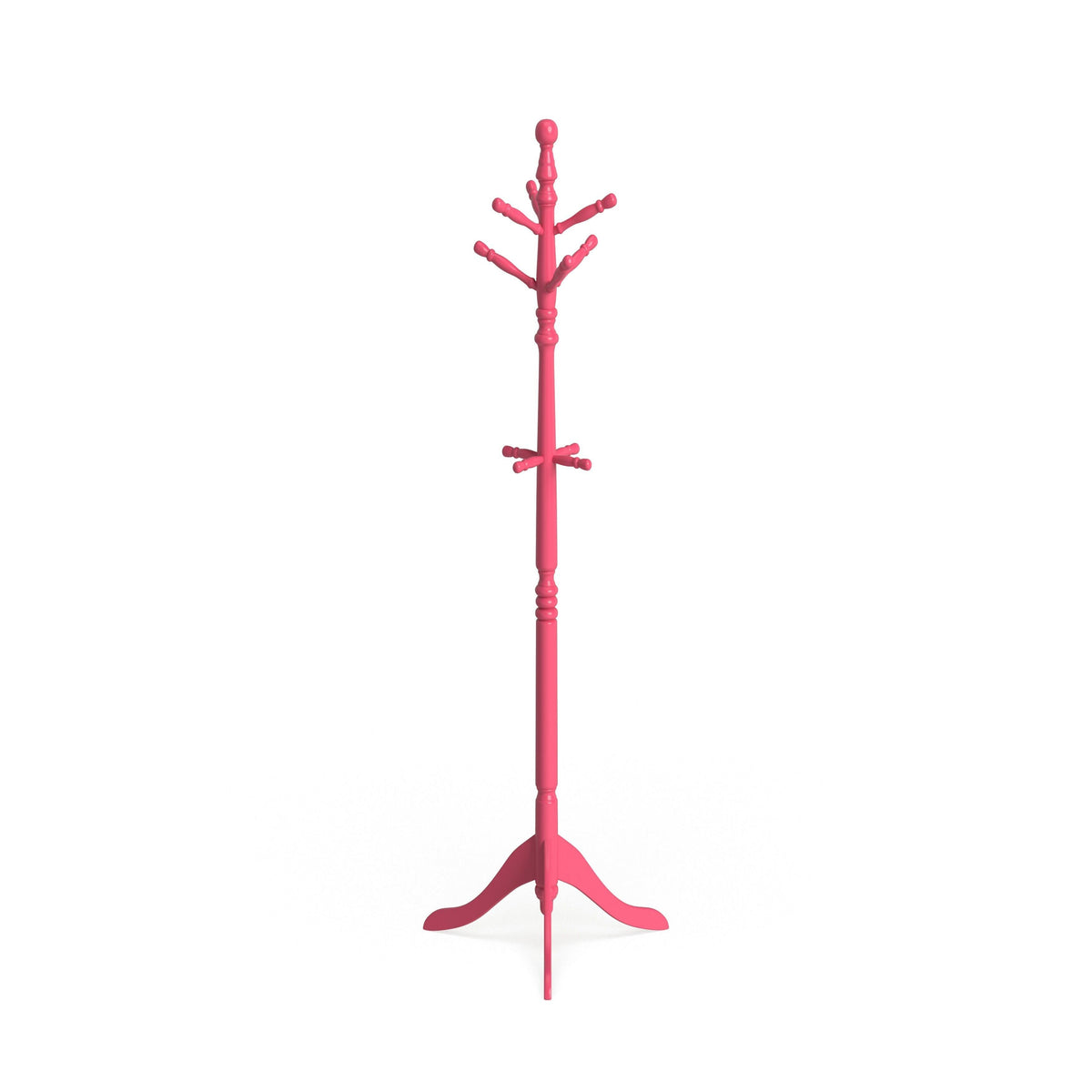 White Coat Rack T376611