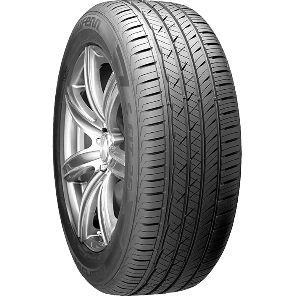 Set of 4 High Performance Tires 245/55R18 D84343