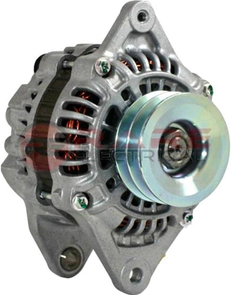 12 Volt 80 Amp Alternator L5382