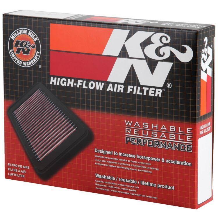 Air Filter W70680