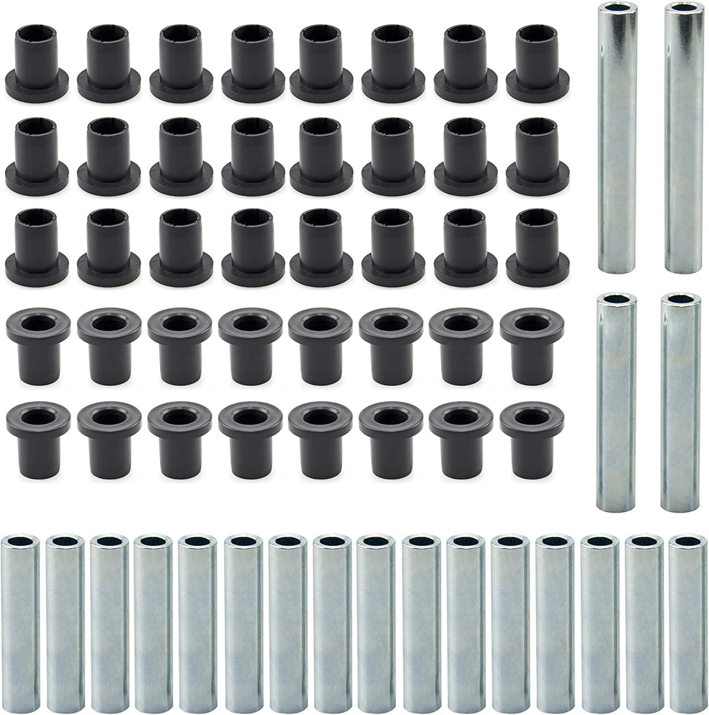 Control Arm Bushing Kit for Polaris Ranger Full Size XP 800 Crew Y76933