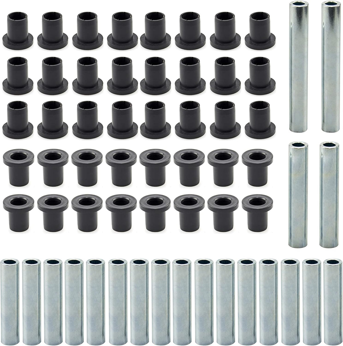 Control Arm Bushing Kit for Polaris Ranger Full Size XP 800 Crew Y76933
