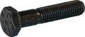 1/2-13 x 1 1/2 Grade 8 Hex Cap Screw Plain (300) E87134