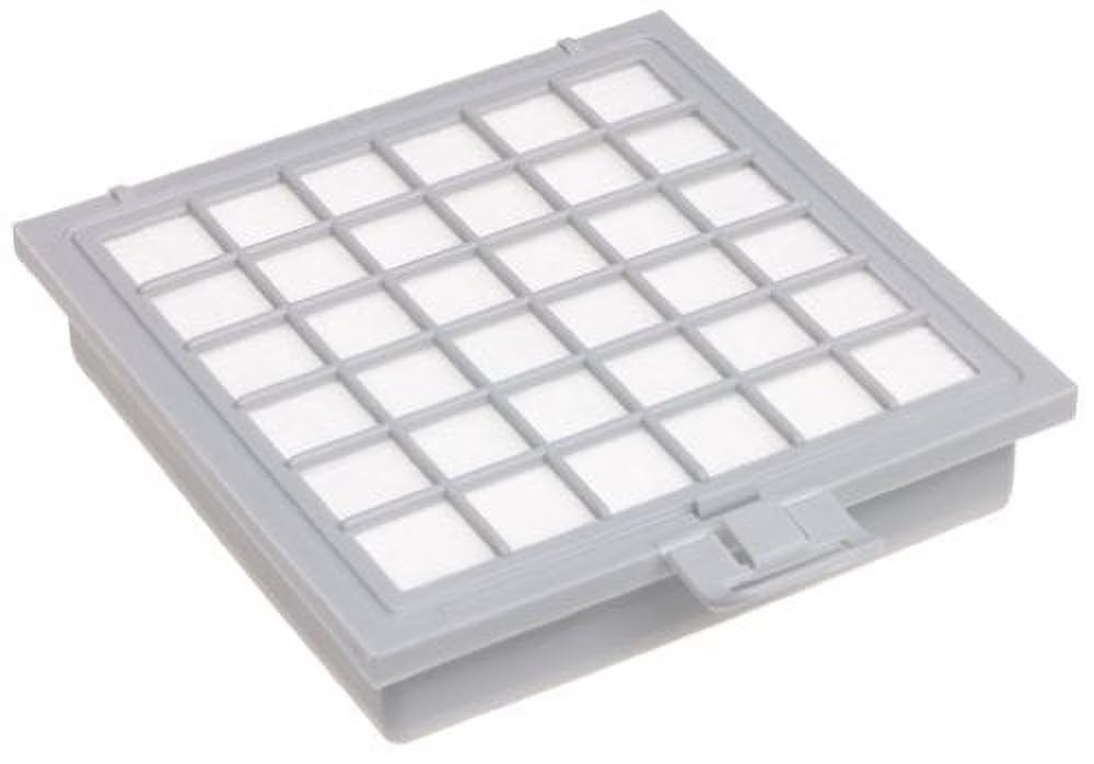 Hepa Filter for Canister Vacuum H66127