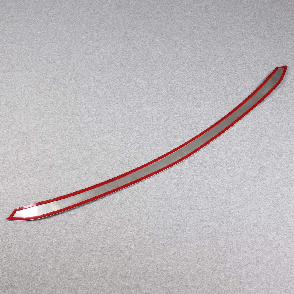 Front Grill Bumper Protector Guard Cover Trim B394106