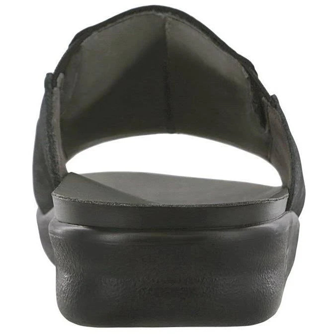 Voyage Nero 14 Wide Shoes B89921