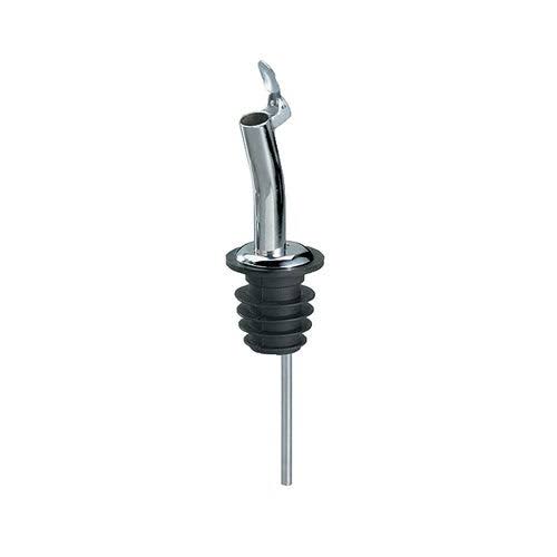 Hinged Flip Cap Jet Pourer I332202