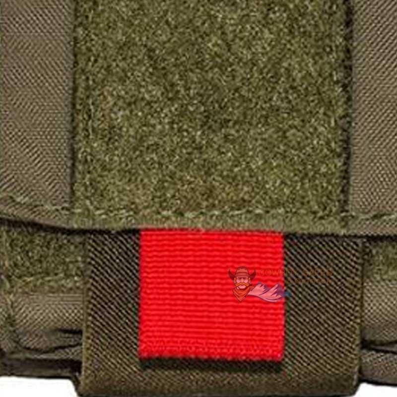 Medical Pouch P76306