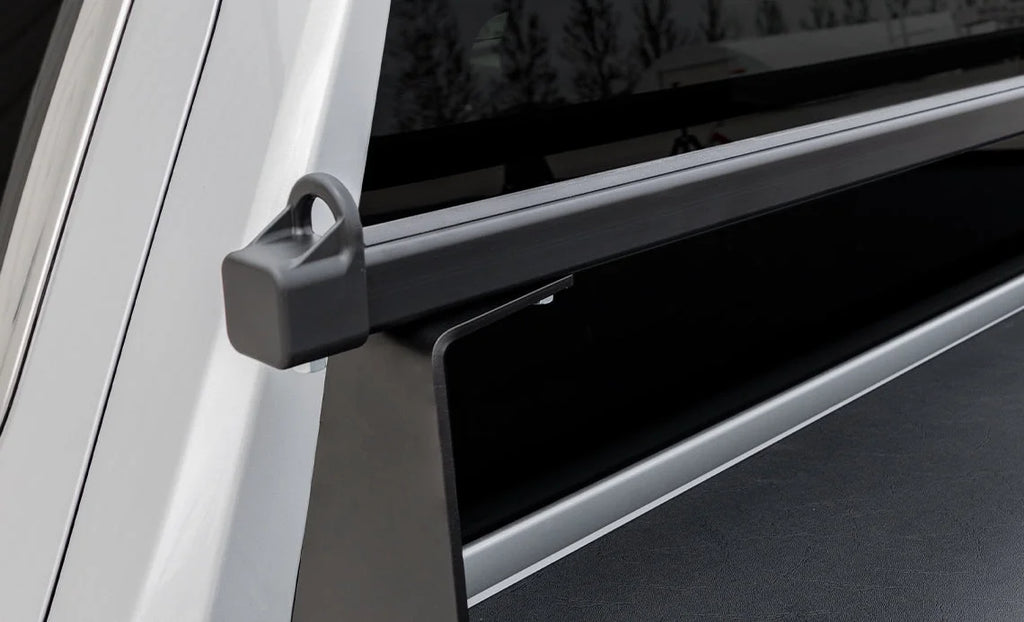 Truck Bed Racks I406
