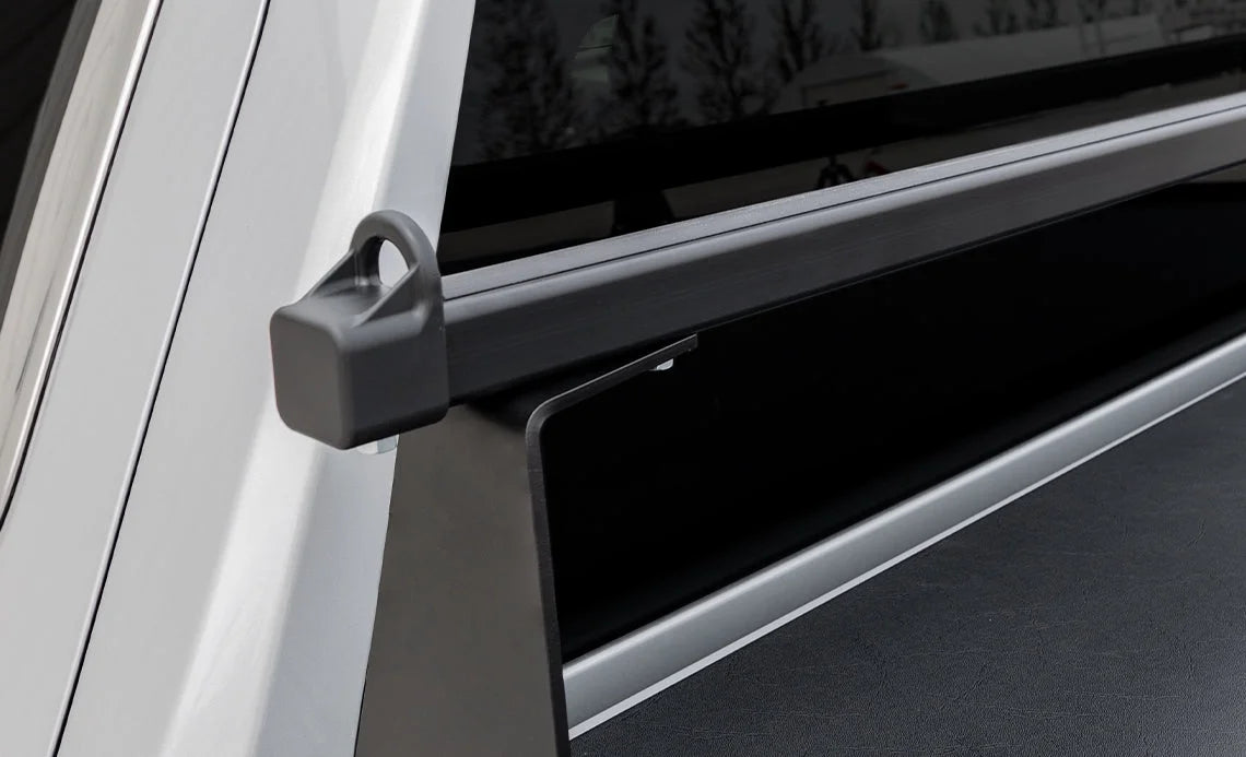 Truck Bed Racks I406