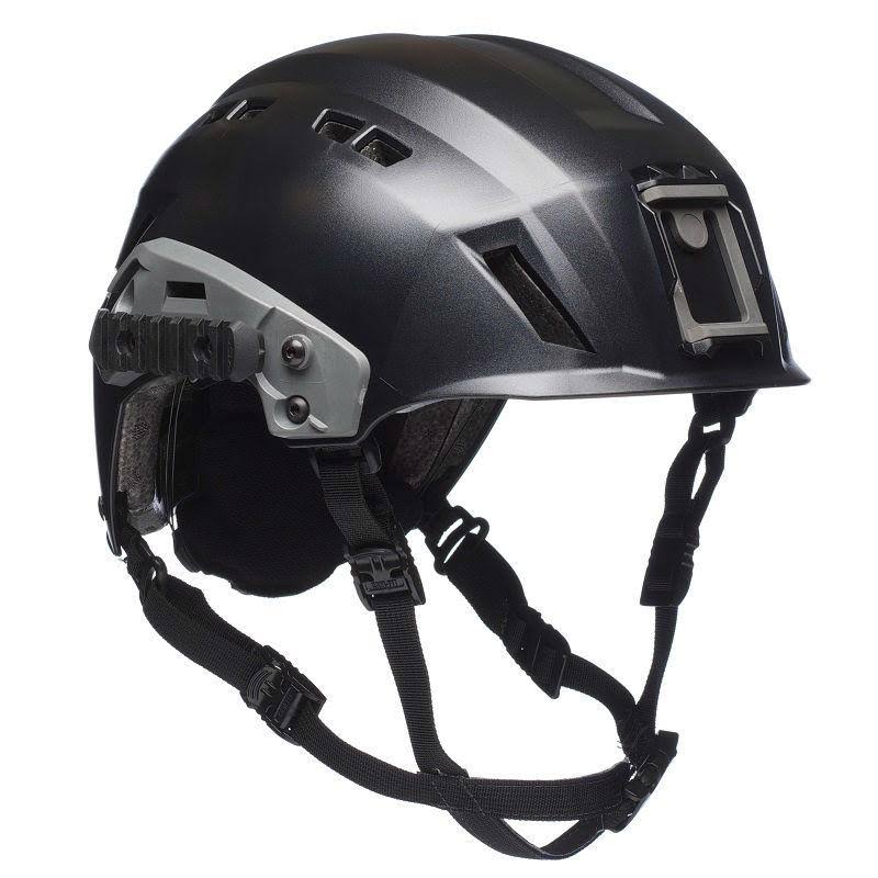 Blue Tactical Helmet S3677