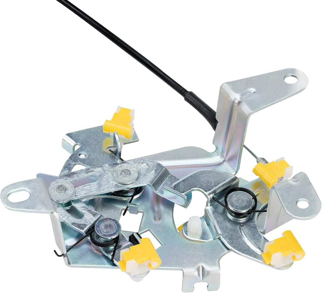 Door Latch Pack of 2 U13180