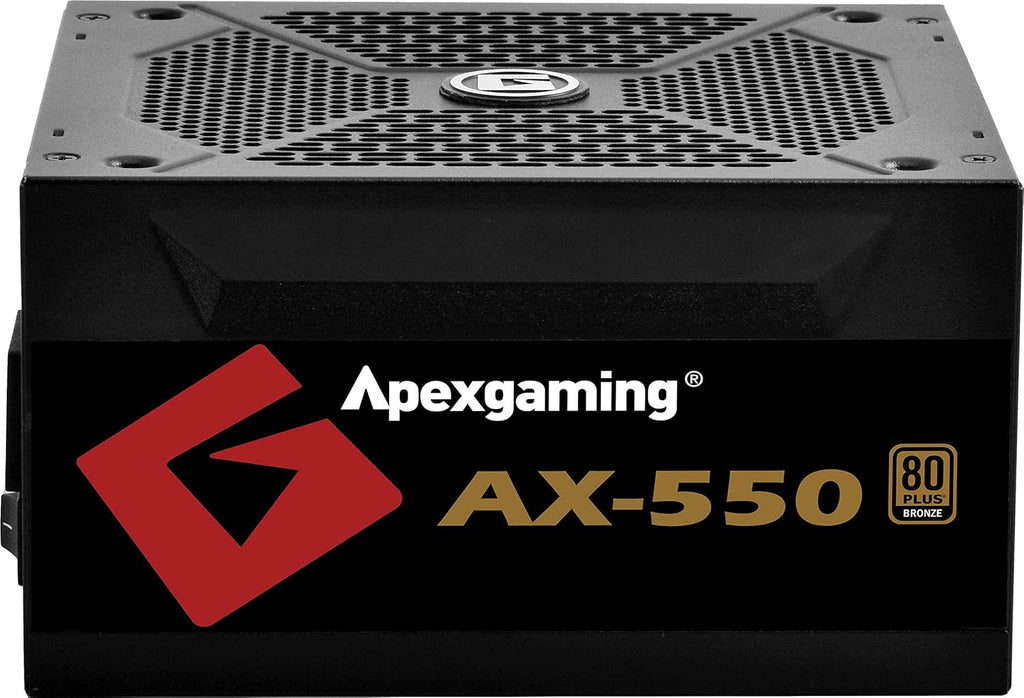 550W AIR Purification PSU R656