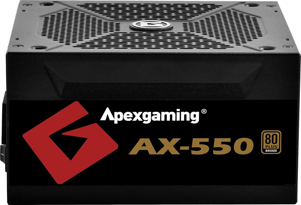 550W AIR Purification PSU R656
