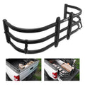 Aluminum Retractable Truck Bed Extender Y56774
