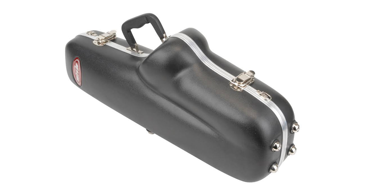 Contoured Alto Sax Case W825