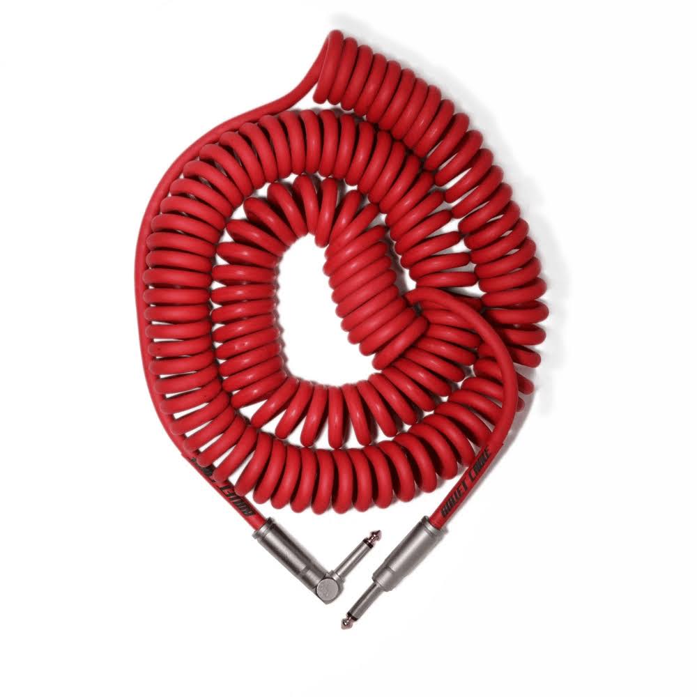 Orange Coil Cable L885120