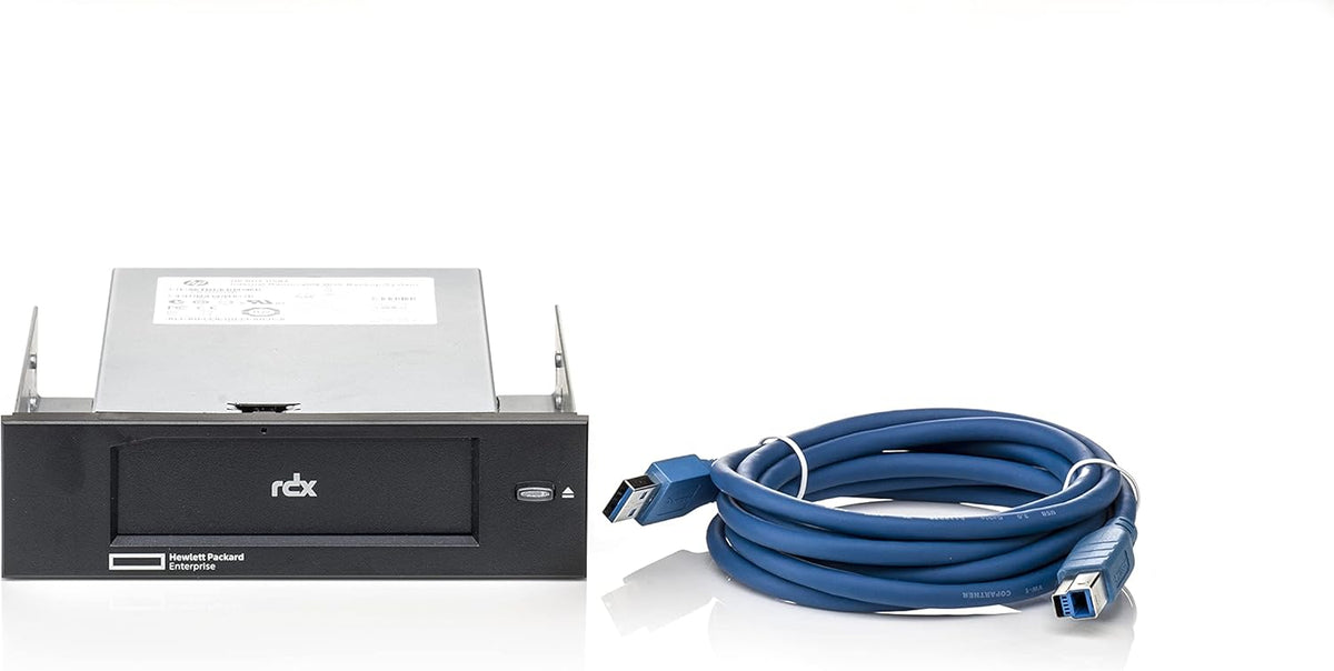 RDX Internal Docking Station Media Drive Cable Kit B466619