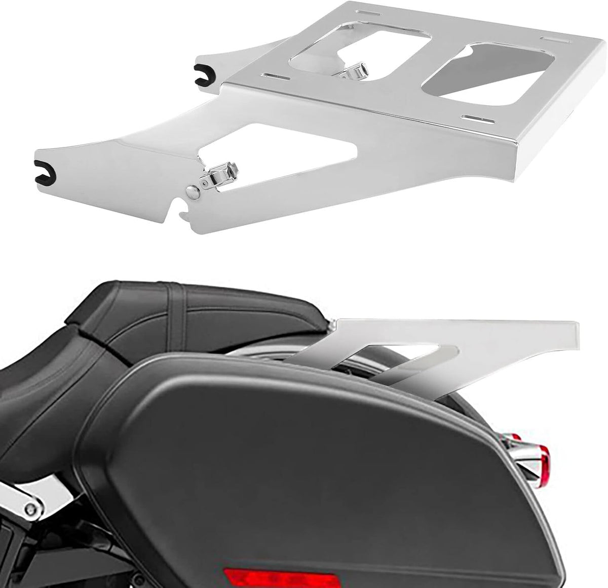 Two Up Mounting Rack C775631
