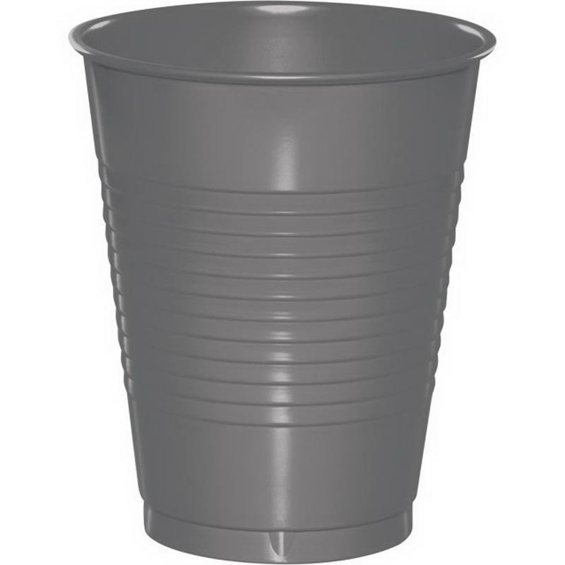 16 oz Plastic Cups, Case of 240 X60298