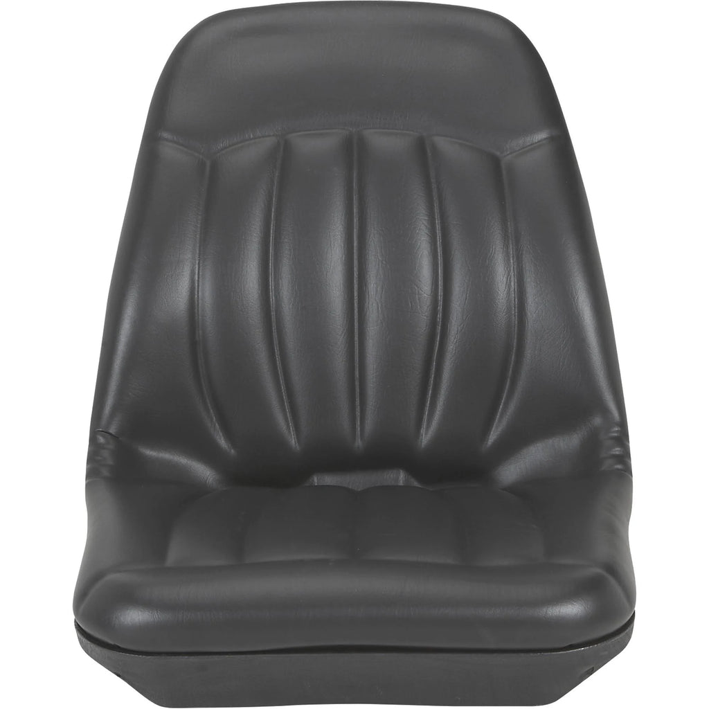 Molded Seat - Black M844