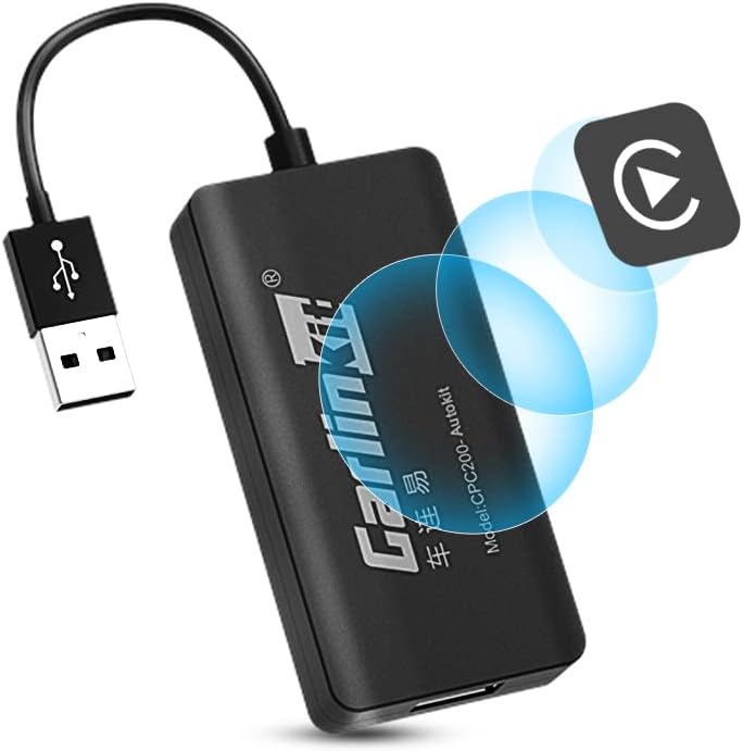 Wireless CarPlay USB Dongle B36860